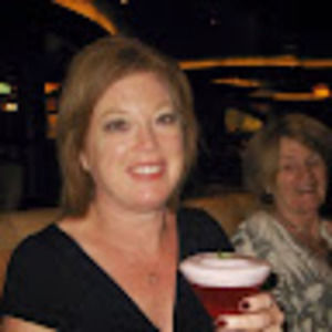 Meet your Posher, Kathy